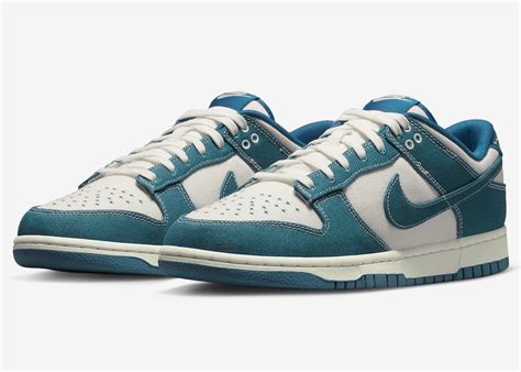 nike dunk unisex blue|industrial blue nike dunks.